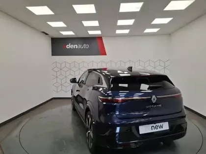 Photo 15 Renault Megane  E-Tech EV60 220 ch super charge