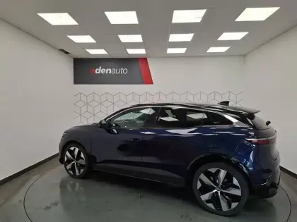 Photo 13 Renault Megane  E-Tech EV60 220 ch super charge
