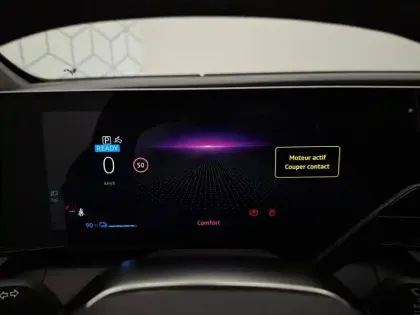 Photo 39 Renault Megane  E-Tech EV60 220 ch super charge