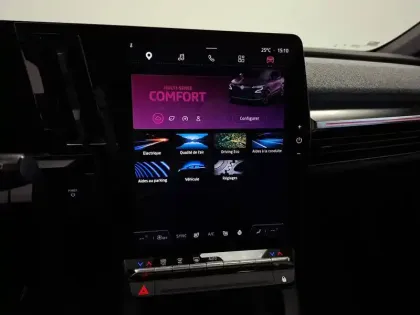 Photo 43 Renault Megane  E-Tech EV60 220 ch super charge