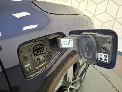 Photo 17 Renault Megane  E-Tech EV60 220 ch super charge