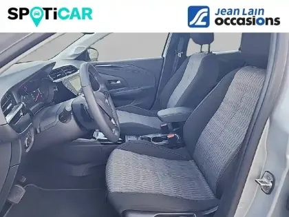Photo 10 Opel Corsa  1.2 Turbo 100 ch BVA8