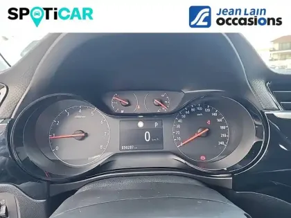 Photo 9 Opel Corsa  1.2 Turbo 100 ch BVA8