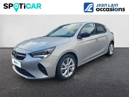 Photo Opel Corsa Edition