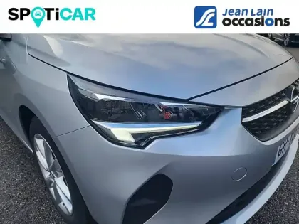 Photo 15 Opel Corsa  1.2 Turbo 100 ch BVA8