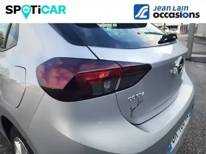 Photo 16 Opel Corsa  1.2 Turbo 100 ch BVA8