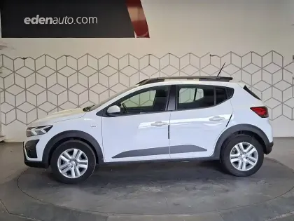 Photo Dacia Sandero Stepway Expression