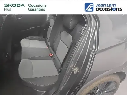 Photo 5 Skoda Fabia  1.0 TSI 116 ch EVO 2 DSG7
