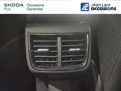 Photo 19 Skoda Fabia  1.0 TSI 116 ch EVO 2 DSG7