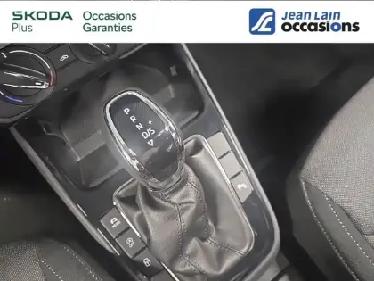 Photo 15 Skoda Fabia  1.0 TSI 116 ch EVO 2 DSG7