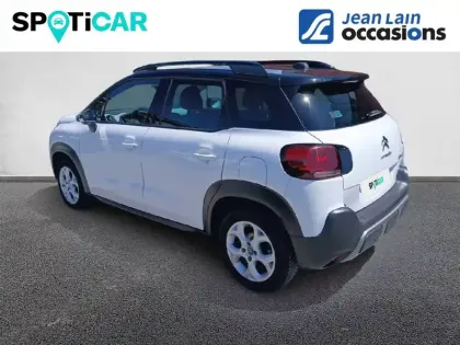 Photo 6 Citroën C3 Aircross  PureTech 130 S&S EAT6