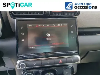Photo 18 Citroën C3 Aircross  PureTech 130 S&S EAT6