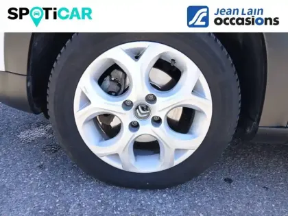 Photo 12 Citroën C3 Aircross  PureTech 130 S&S EAT6