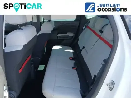 Photo 11 Citroën C3 Aircross  PureTech 130 S&S EAT6