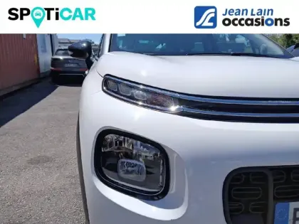 Photo 15 Citroën C3 Aircross  PureTech 130 S&S EAT6