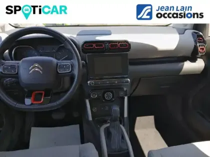 Photo 7 Citroën C3 Aircross  PureTech 130 S&S EAT6