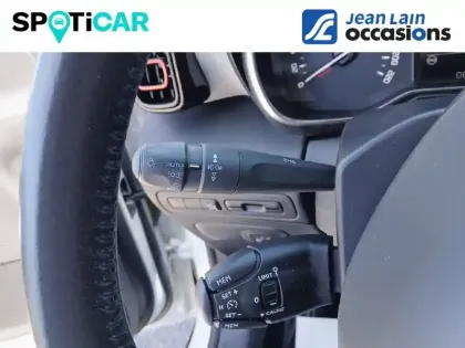 Photo 17 Citroën C3 Aircross  PureTech 130 S&S EAT6