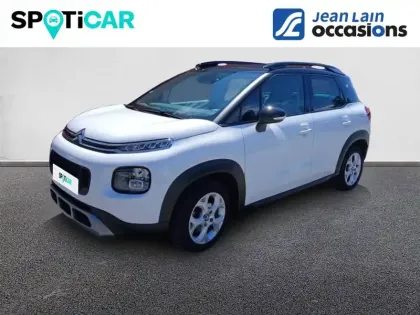 Photo Citroën C3 Aircross Shine