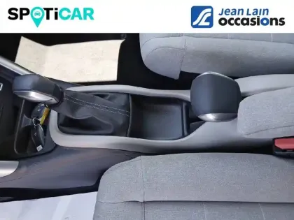 Photo 13 Citroën C3 Aircross  PureTech 130 S&S EAT6