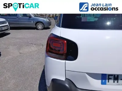 Photo 16 Citroën C3 Aircross  PureTech 130 S&S EAT6