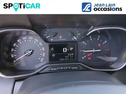 Photo 9 Citroën C3 Aircross  PureTech 130 S&S EAT6