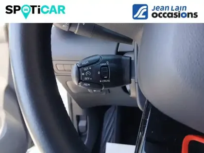Photo 14 Citroën C3 Aircross  PureTech 130 S&S EAT6