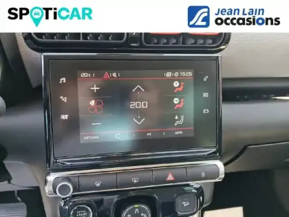 Photo 19 Citroën C3 Aircross  PureTech 130 S&S EAT6