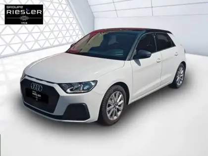 Photo Audi A1 Advanced