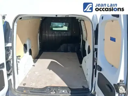 Photo 9 Renault Express Van  BLUE DCI 95
