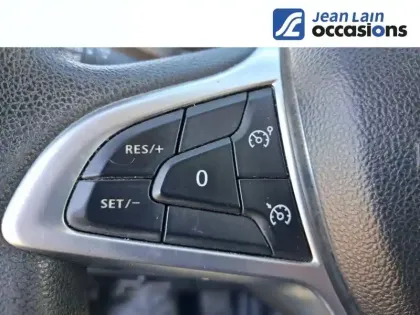 Photo 11 Renault Express Van  BLUE DCI 95