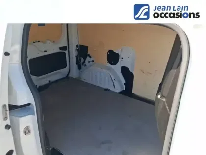Photo 16 Renault Express Van  BLUE DCI 95