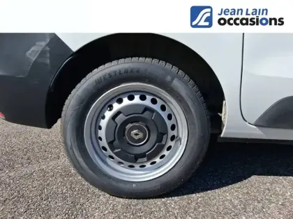 Photo 8 Renault Express Van  BLUE DCI 95