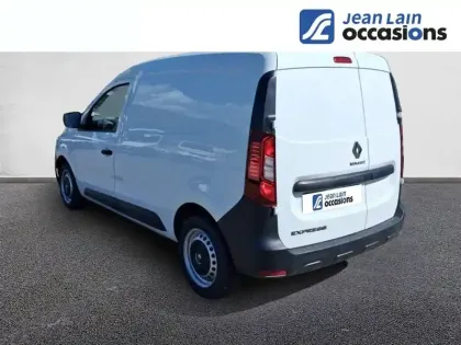 Photo 6 Renault Express Van  BLUE DCI 95
