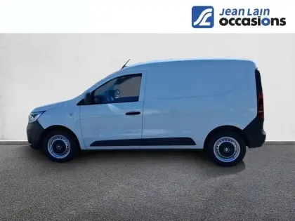 Photo 7 Renault Express Van  BLUE DCI 95