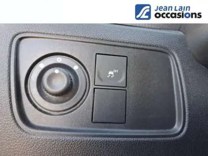 Photo 15 Renault Express Van  BLUE DCI 95