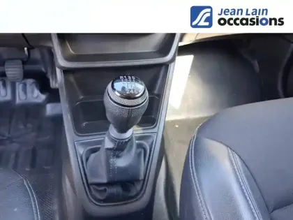 Photo 12 Renault Express Van  BLUE DCI 95