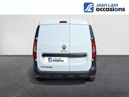 Photo 5 Renault Express Van  BLUE DCI 95