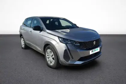 Photo 7 Peugeot 3008  BlueHDi 130ch S&S EAT8