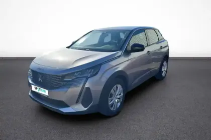 Photo Peugeot 3008 Active Pack
