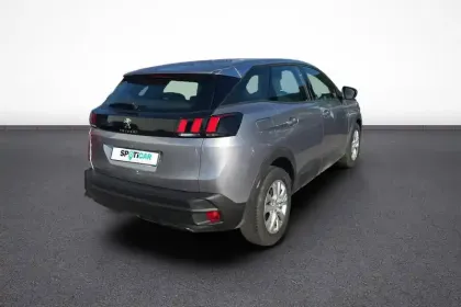 Photo 5 Peugeot 3008  BlueHDi 130ch S&S EAT8