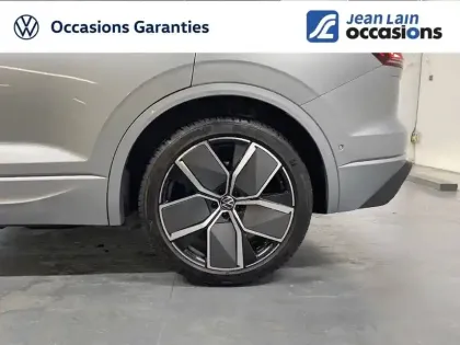 Photo 11 Volkswagen Touareg  3.0 V6 eHybrid 462 ch Tiptronic 8 4Motion