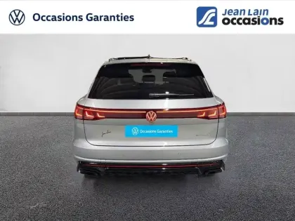 Photo 7 Volkswagen Touareg  3.0 V6 eHybrid 462 ch Tiptronic 8 4Motion