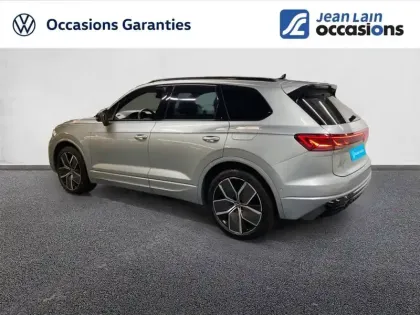 Photo 10 Volkswagen Touareg  3.0 V6 eHybrid 462 ch Tiptronic 8 4Motion