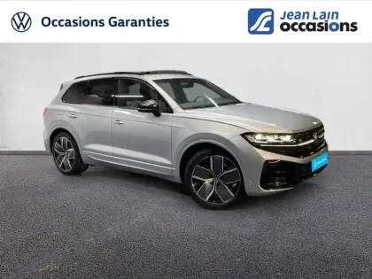 Photo 9 Volkswagen Touareg  3.0 V6 eHybrid 462 ch Tiptronic 8 4Motion
