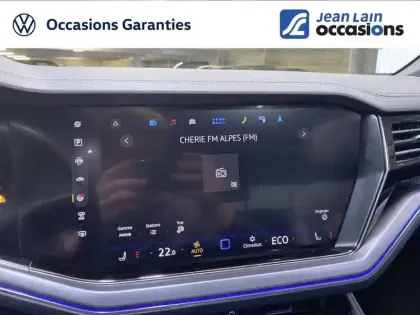 Photo 14 Volkswagen Touareg  3.0 V6 eHybrid 462 ch Tiptronic 8 4Motion