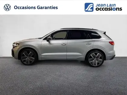 Photo 6 Volkswagen Touareg  3.0 V6 eHybrid 462 ch Tiptronic 8 4Motion