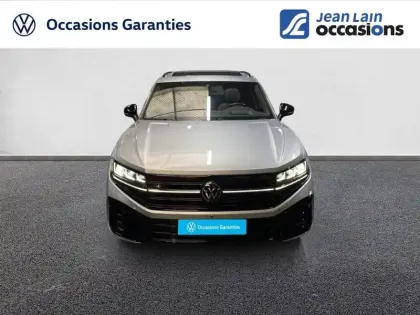 Photo 8 Volkswagen Touareg  3.0 V6 eHybrid 462 ch Tiptronic 8 4Motion