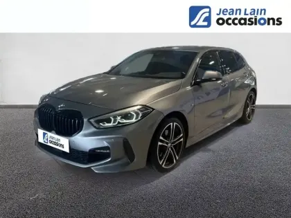 Photo Bmw Serie 1 M Sport