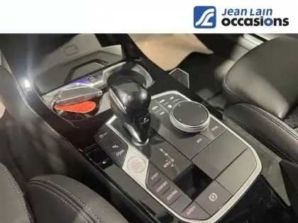 Photo 12 BMW Serie 1 118i 136 ch DKG7
