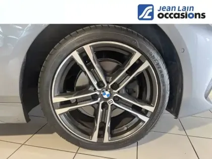 Photo 8 BMW Serie 1 118i 136 ch DKG7